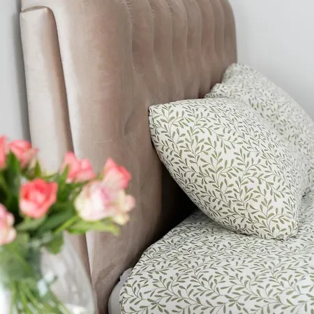 Station No6 Apartmán Kaunas