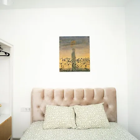Apartamento Station No6