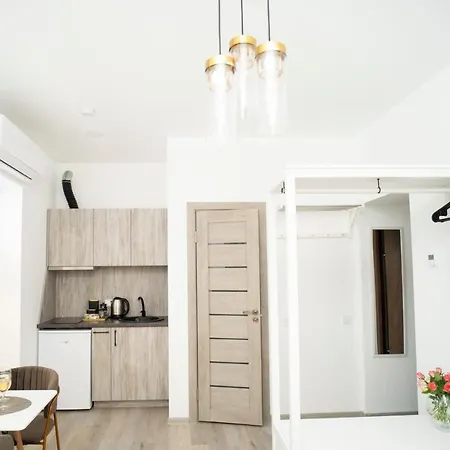 Station No6 * Kaunas