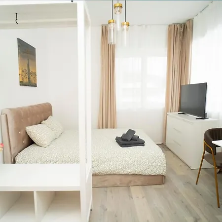 Apartamento Station No6 *