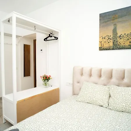 Station No6 Apartment *