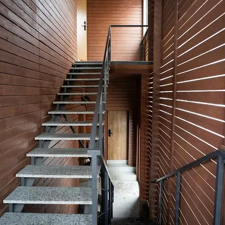 Station No6 Apartment Kaunas