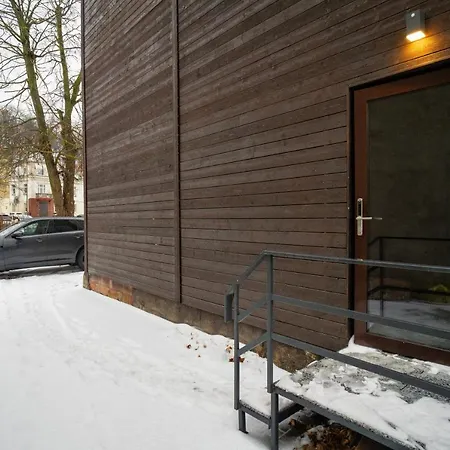 Station No6 * Kaunas