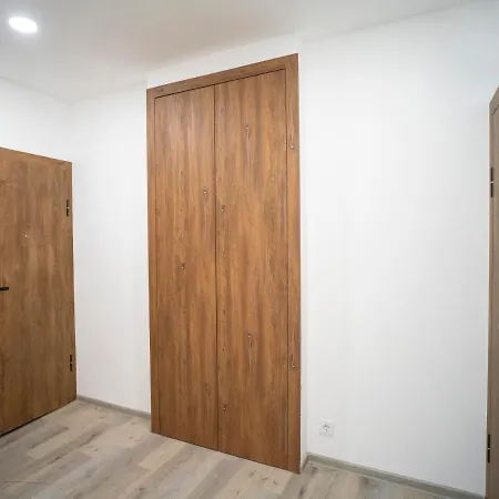 Apartmán Station No6 Kaunas