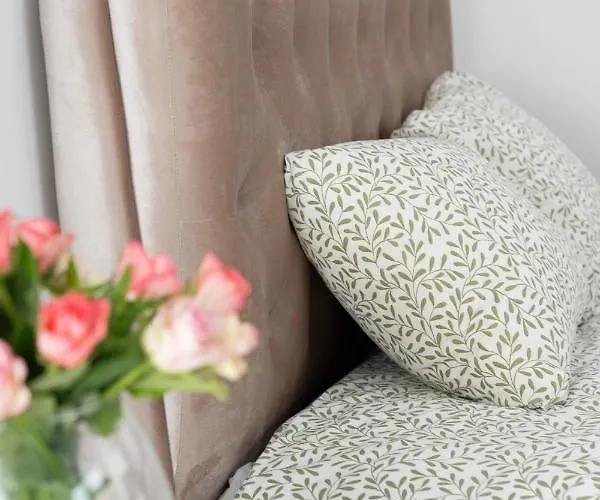 Station No6 Appartement Kaunas