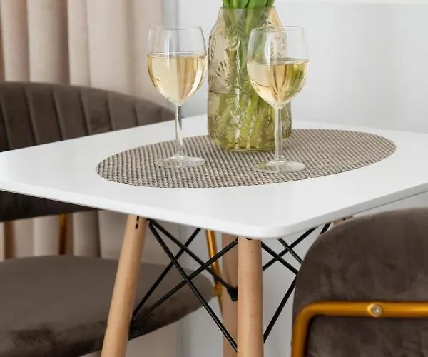 Station No6 Appartement *