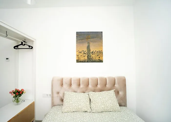 Appartement Station No6