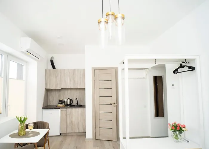 Station No6 * Kaunas