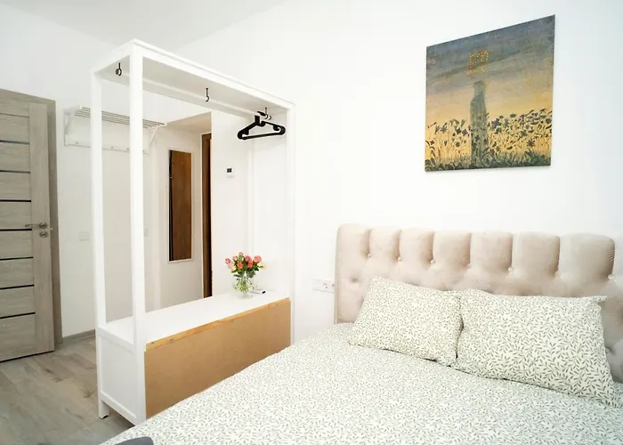 Station No6 Appartement *