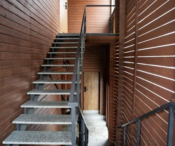 Station No6 Appartement Kaunas