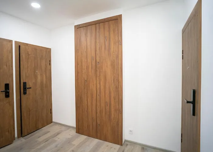 Appartement Station No6 Kaunas